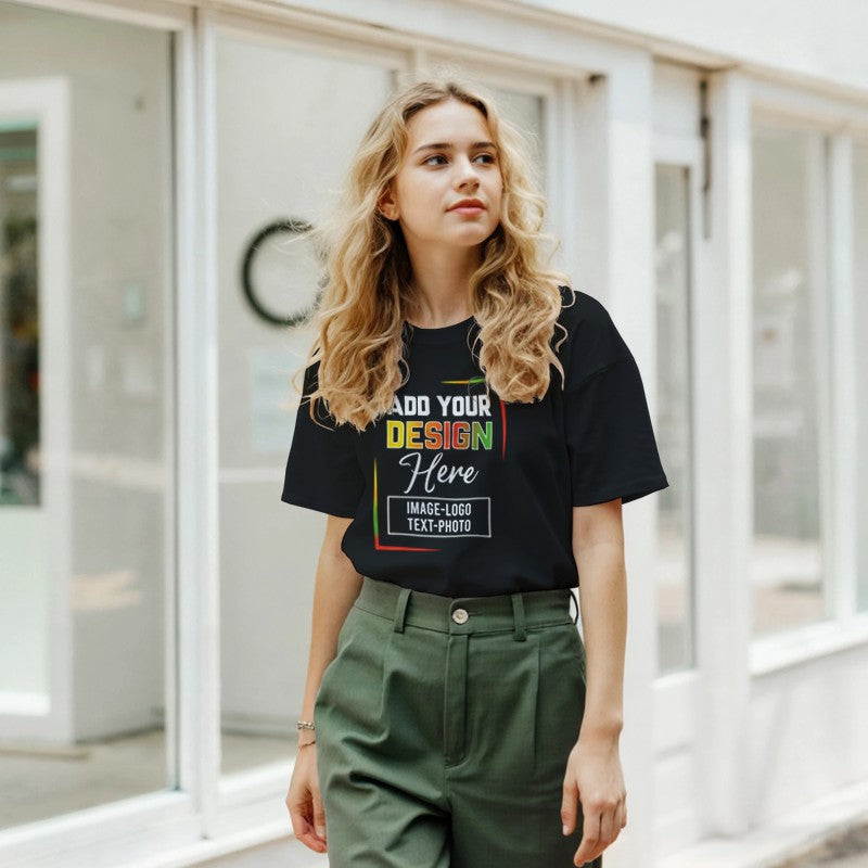 Custom Shirts
