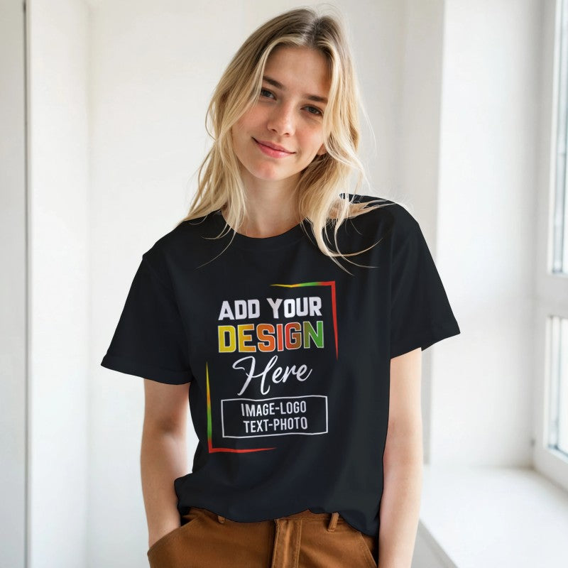 Custom Shirts