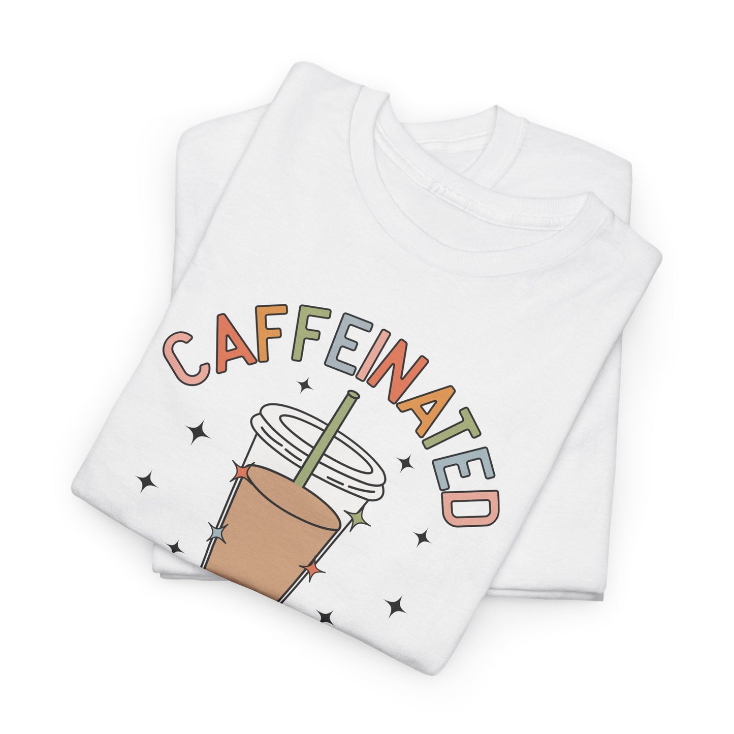 Caffeinated Nurse's Club