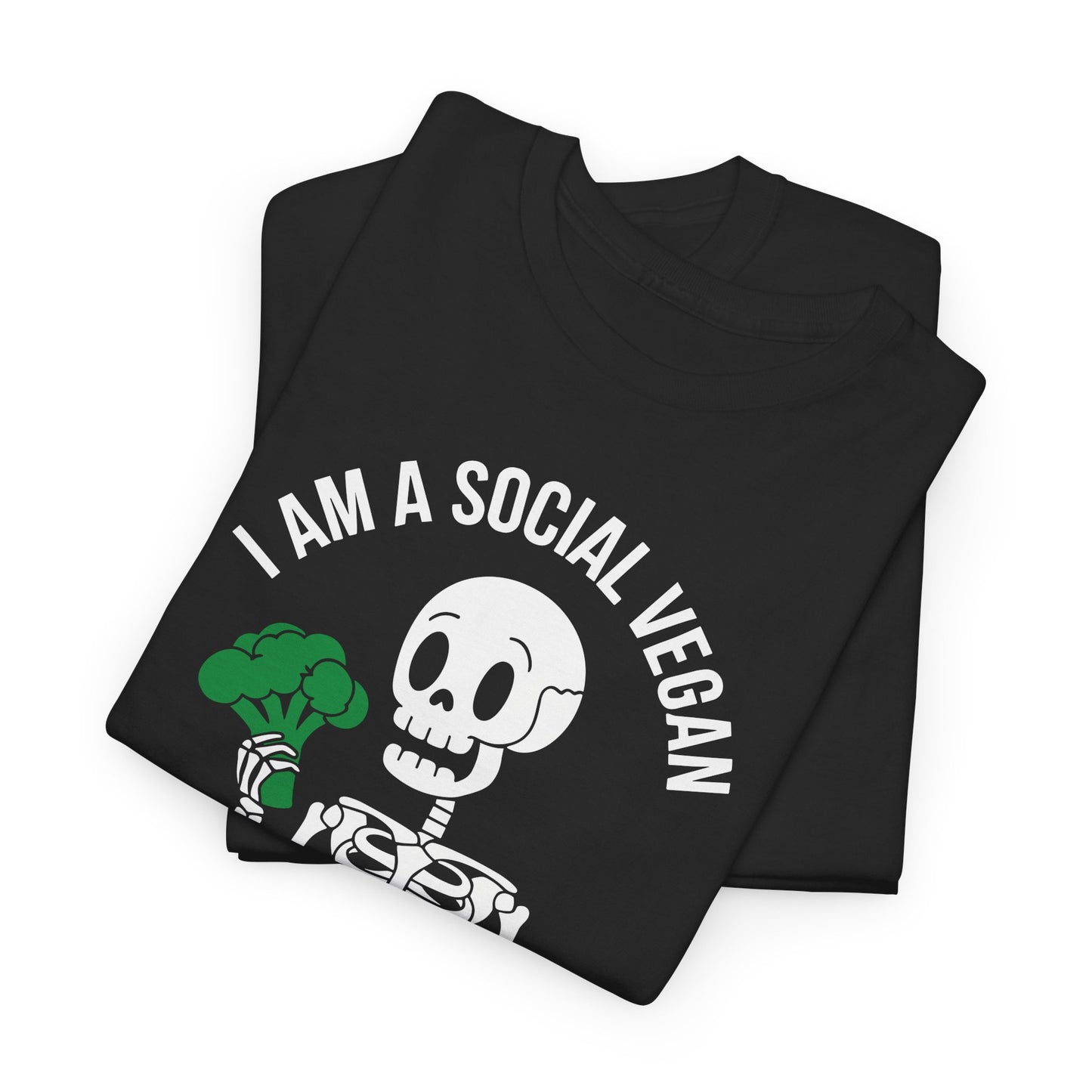 Social Vegan