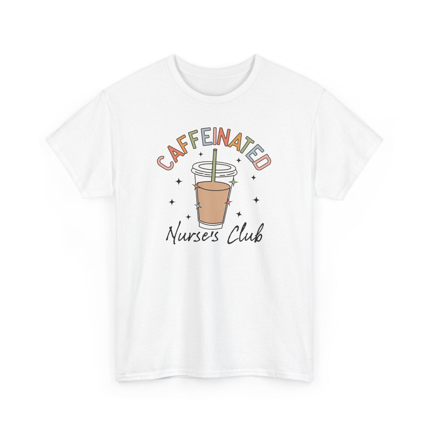 Caffeinated Nurse's Club