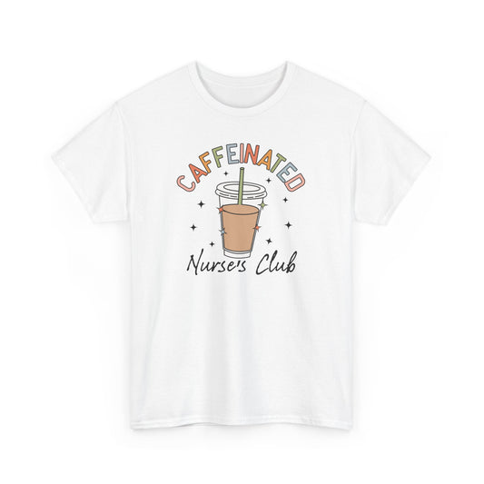 Caffeinated Nurse's Club