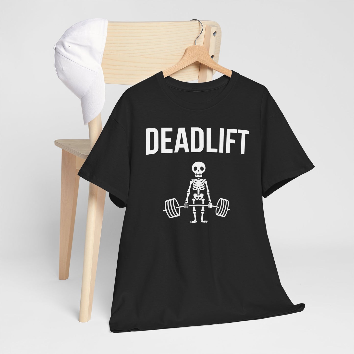 Deadlift