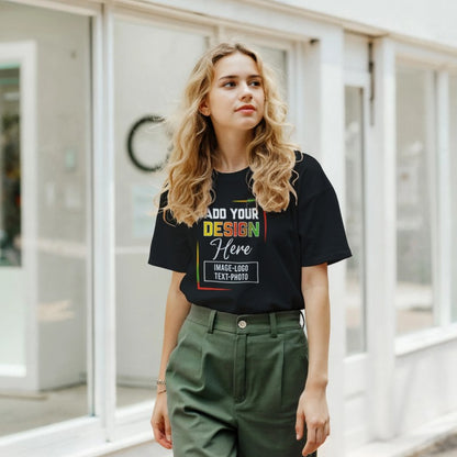 Custom Shirts