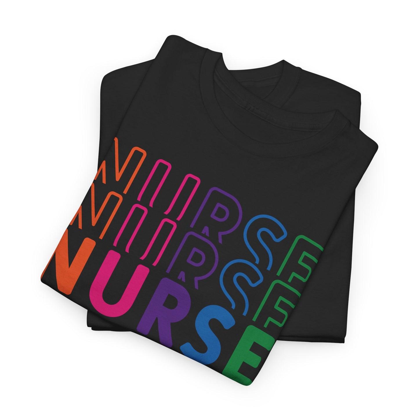 Nurse -  colored
