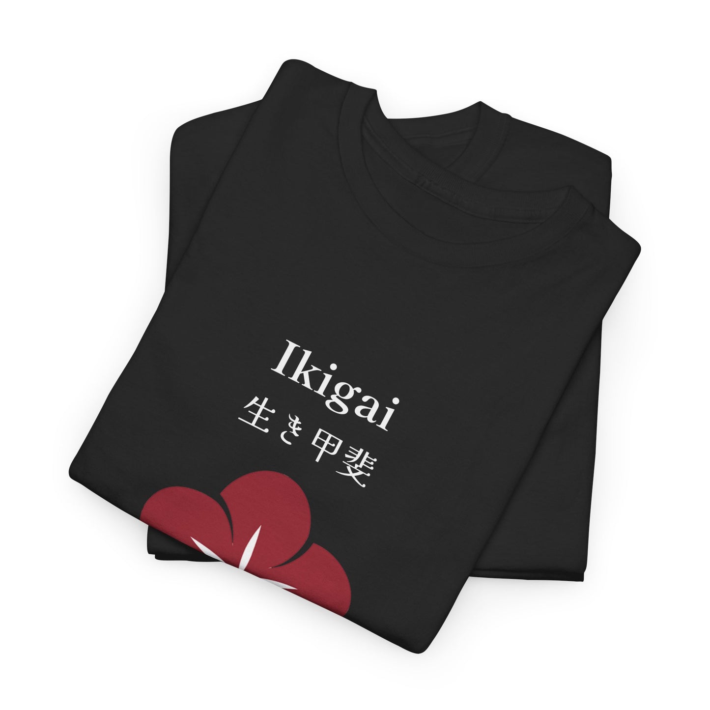 Ikigai