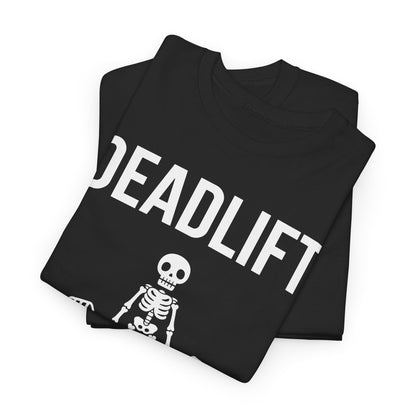 Deadlift