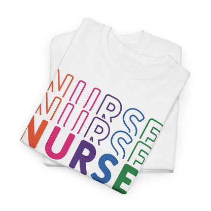 Nurse -  colored
