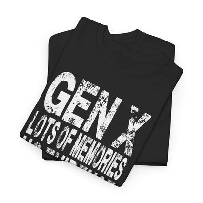 Gen X