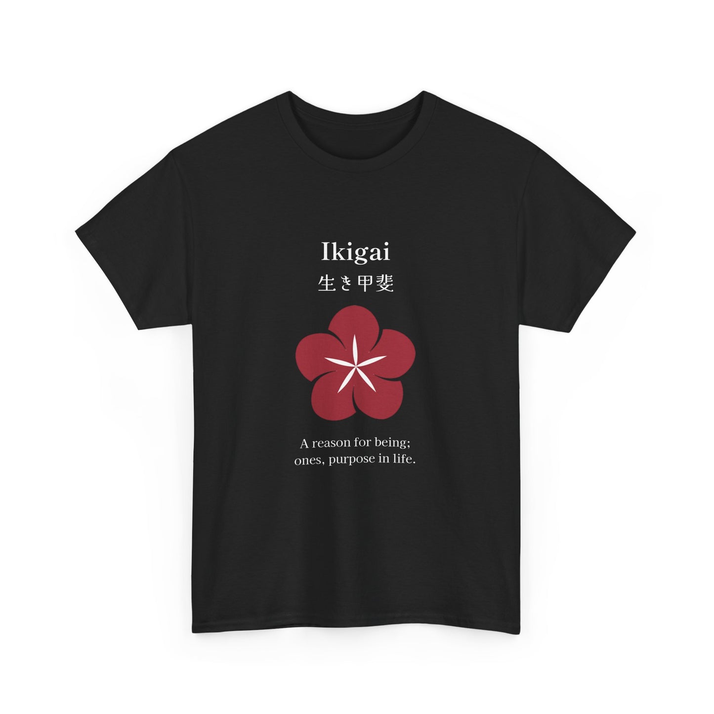 Ikigai
