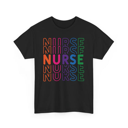 Nurse -  colored