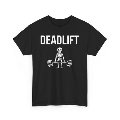 Deadlift