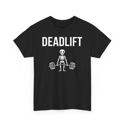 Deadlift