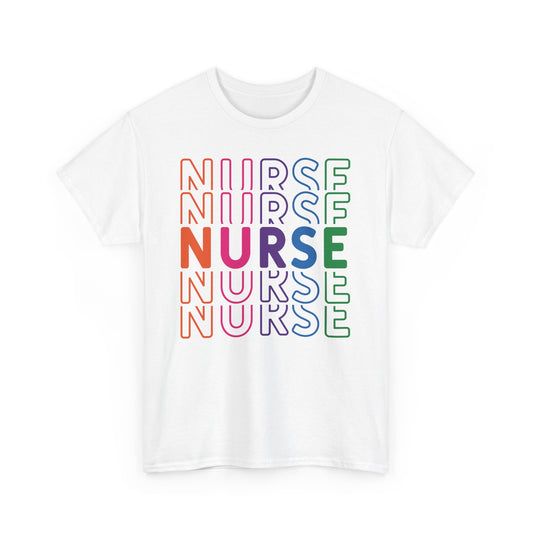 Nurse -  colored