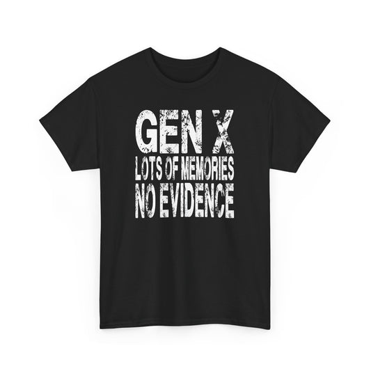 Gen X