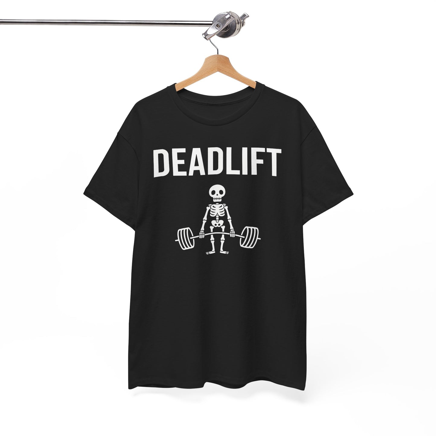 Deadlift