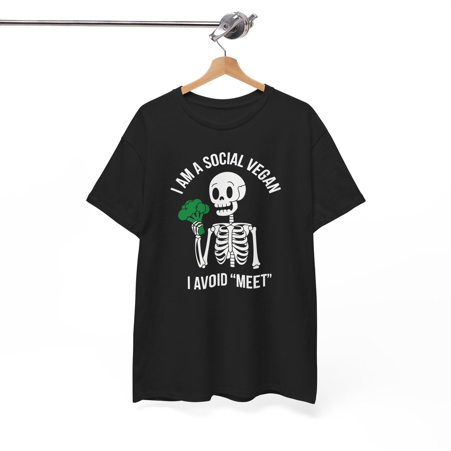 Social Vegan
