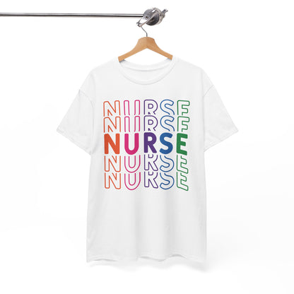 Nurse -  colored
