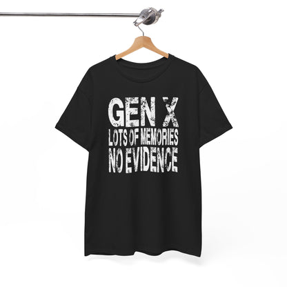 Gen X