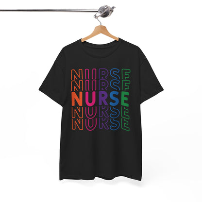 Nurse -  colored