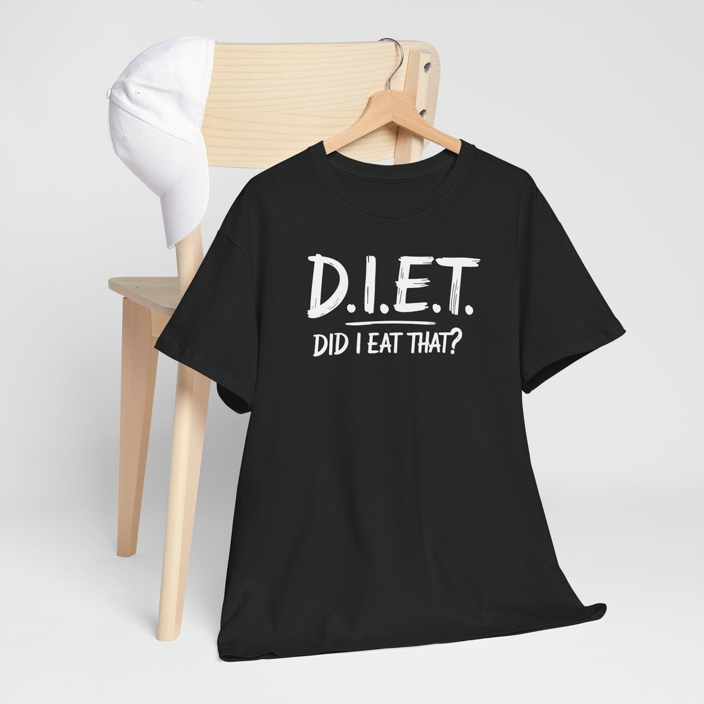 D.I.E.T.