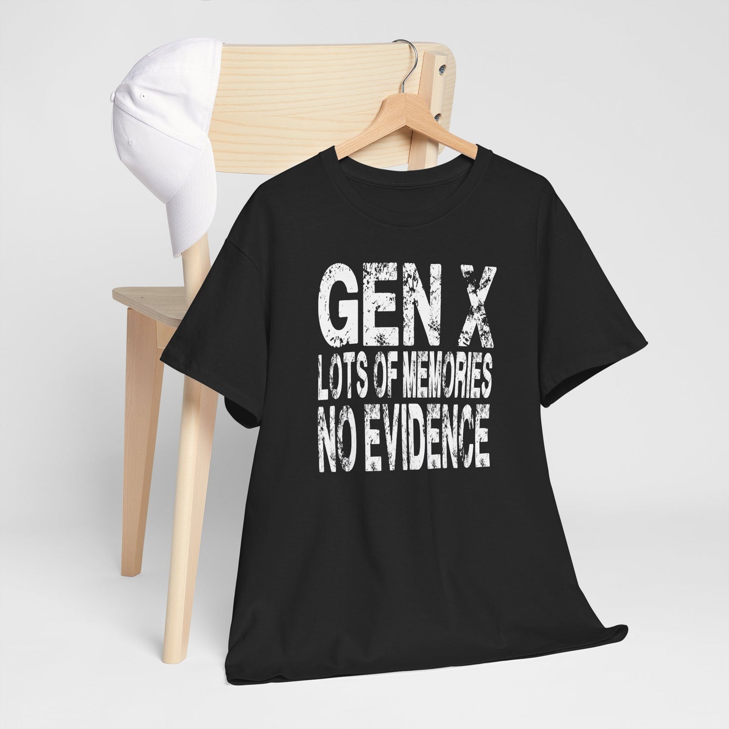 Gen X