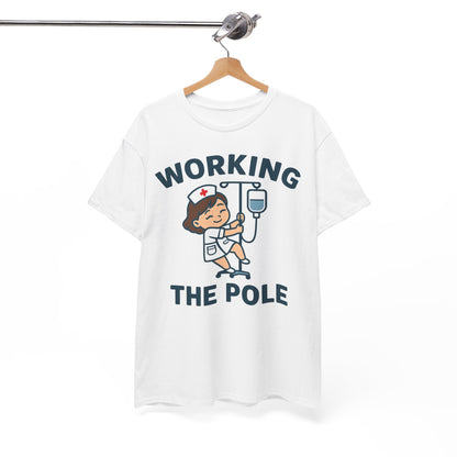 Work the Pole