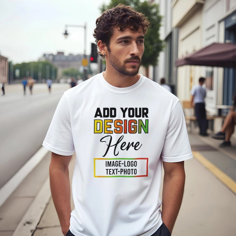 Custom Shirts