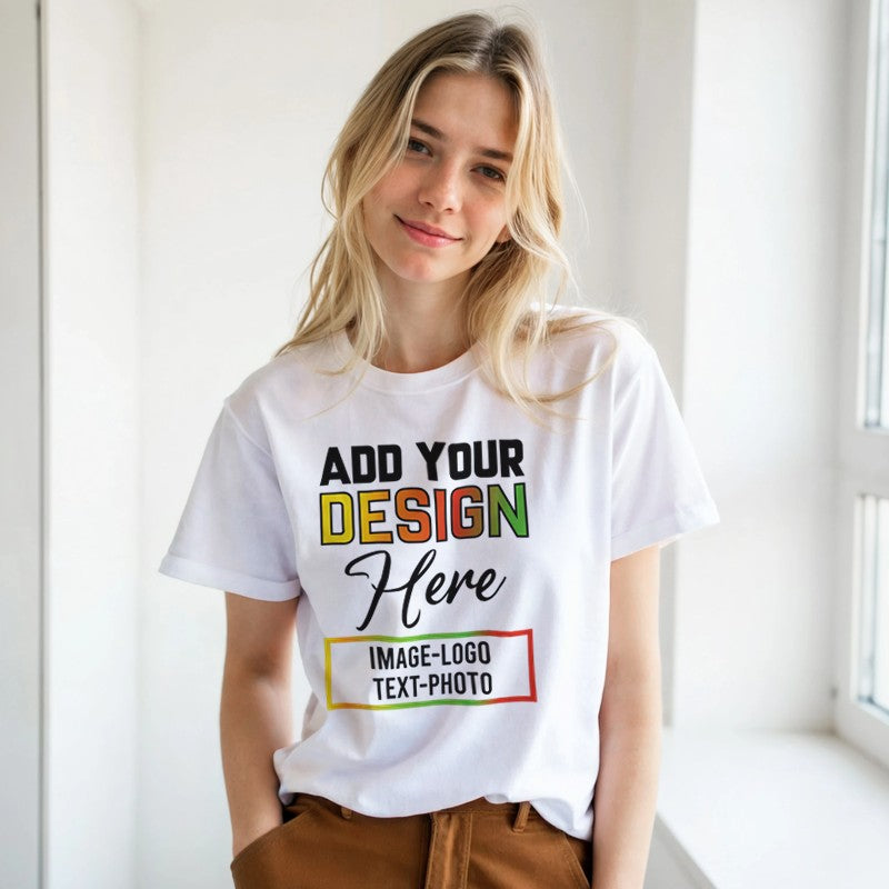 Custom Shirts