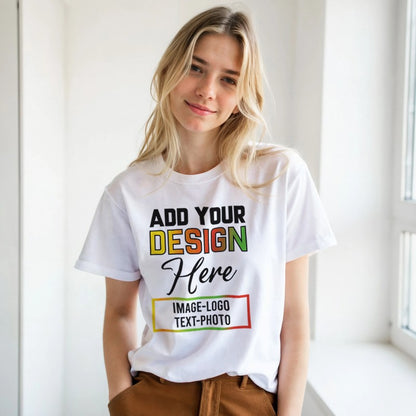 Custom Shirts