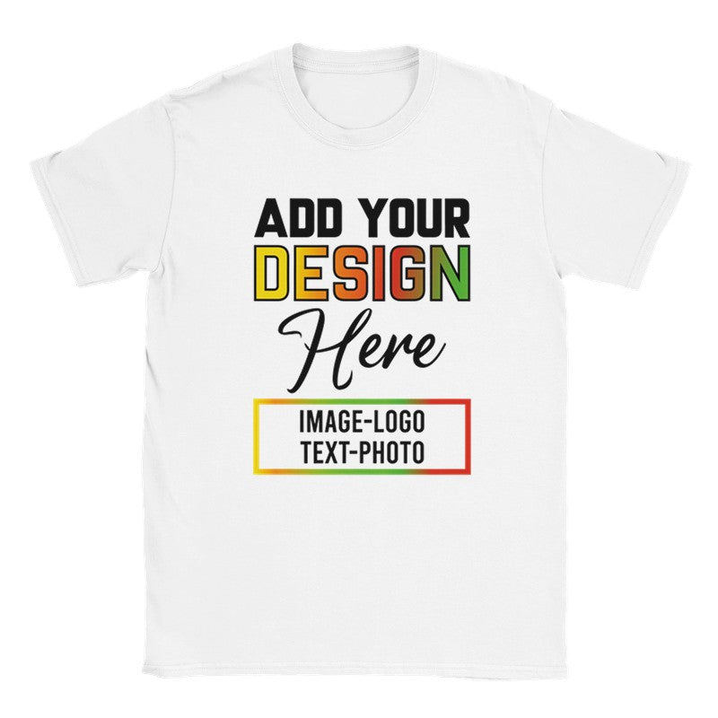 Custom Shirts