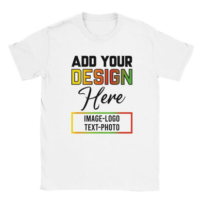 Custom Shirts