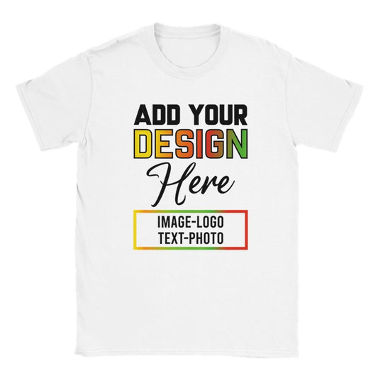 Custom Shirts