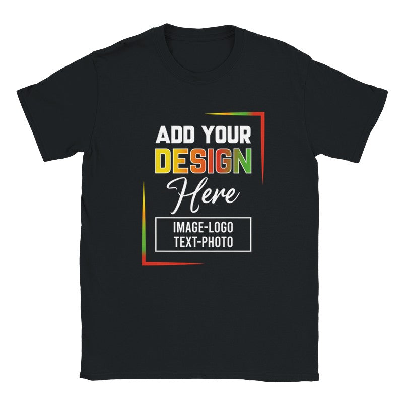 Custom Shirts