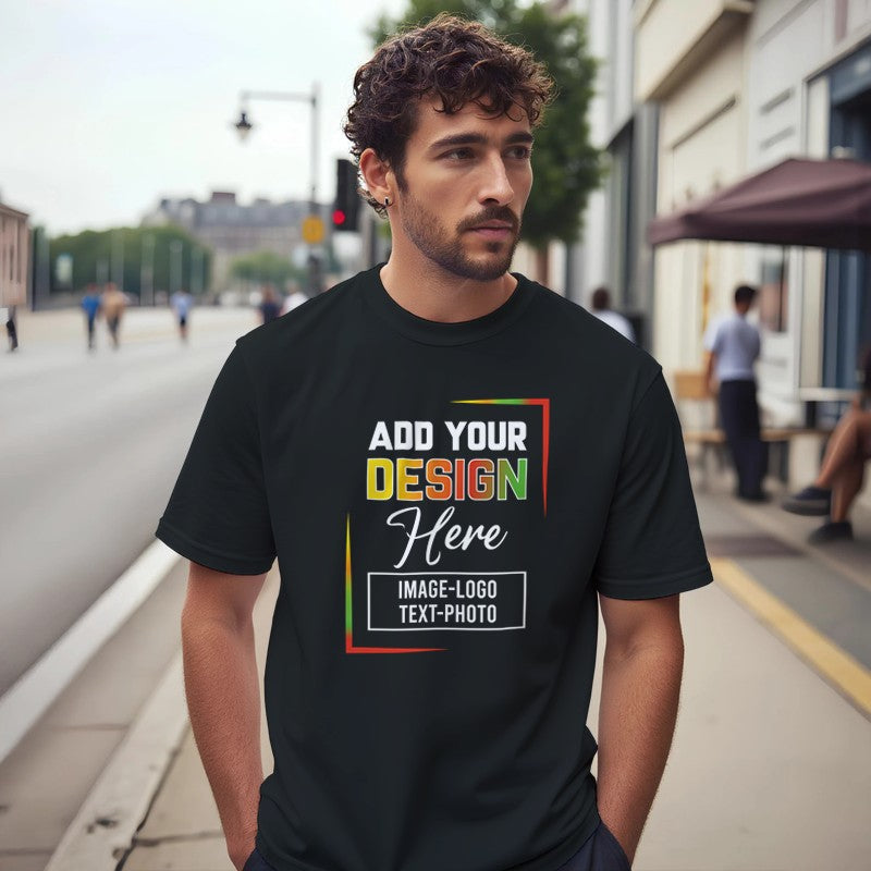 Custom Shirts